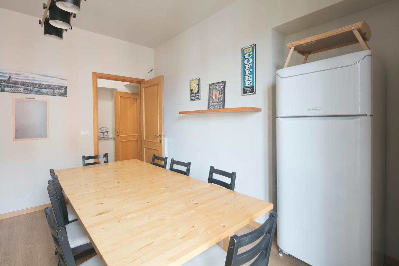 Oddone'S Apartment Turim Exterior foto